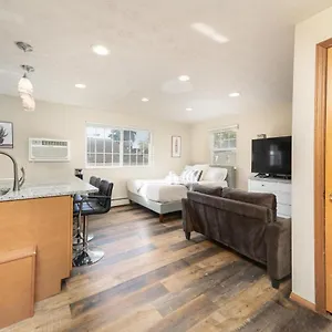 Studio Near Osu Columbus