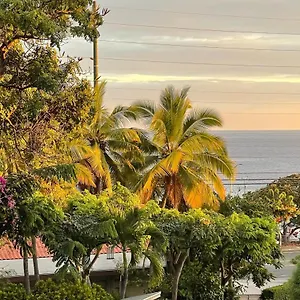 Apartment Casa Tropical Kona, Kailua-Kona