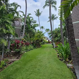 Apartment Alii Cozy 1br Unit Near Dt, Kailua-Kona