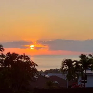 Holiday home Komohana Hale Llc, Kailua-Kona
