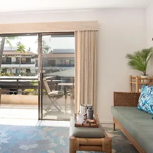 Apartment Ali'i Shores, Kailua-Kona