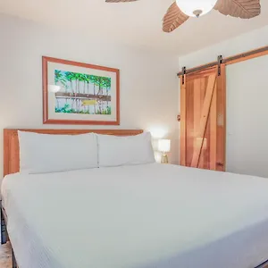 Apartment Kalanikai 321, Kailua-Kona